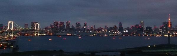 View photos from the dwelling unit. View ・ Night view