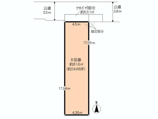 Compartment figure