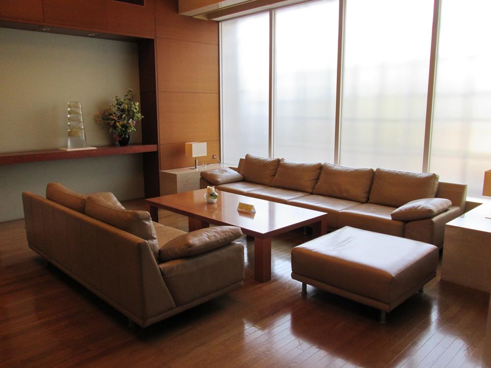 lobby. Reception lounge