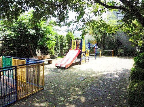 Other local. On-site park