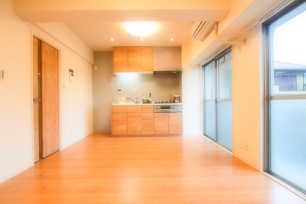 Living. Indoor (12 May 2013) Shooting