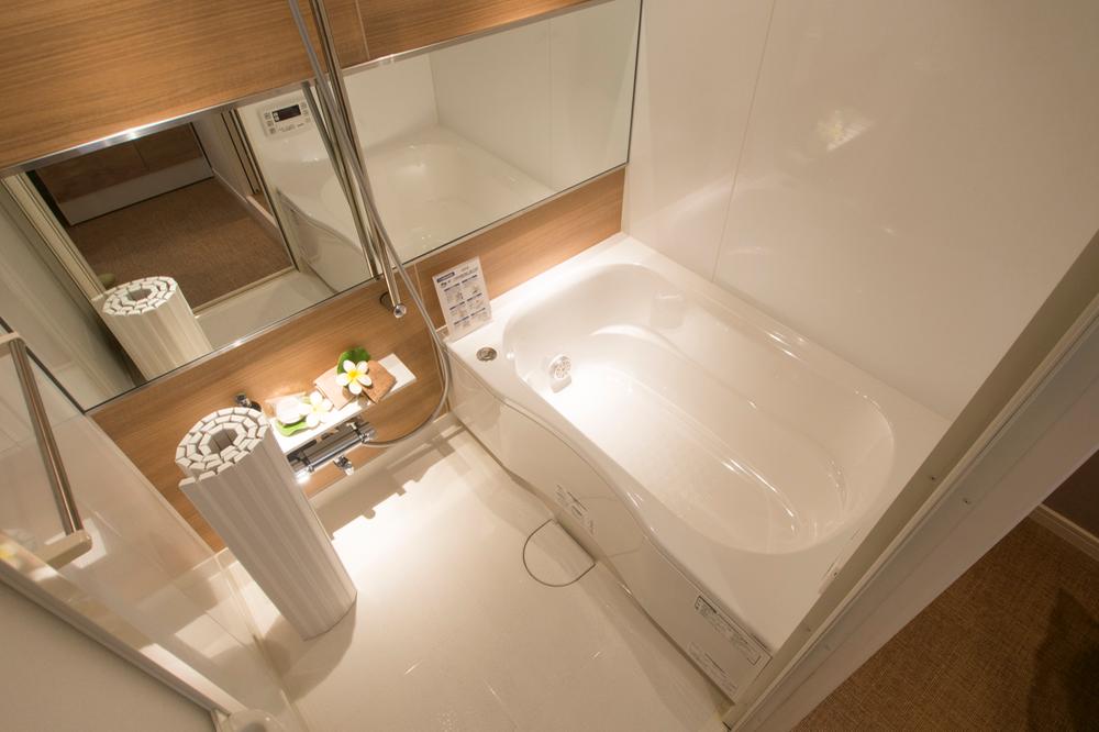 Bathroom. Indoor (12 May 2013) Shooting