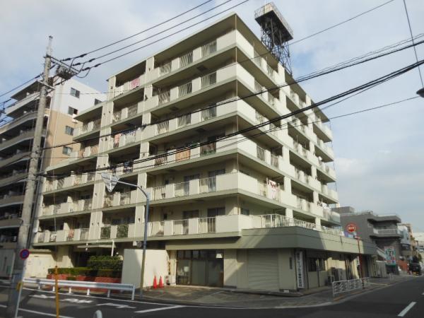 Local appearance photo