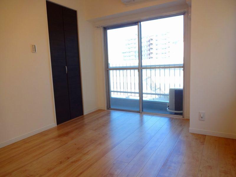 Non-living room. Western style room