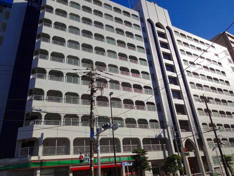 Local appearance photo. appearance