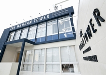 Southeast corner dwelling unit 86 sq m stand 3LDK (85B type) the sale with model room furniture!