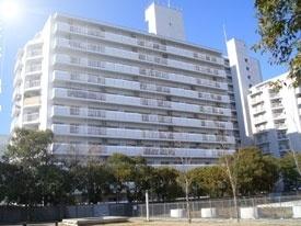 Koto-ku, Tokyo Minamisuna 1