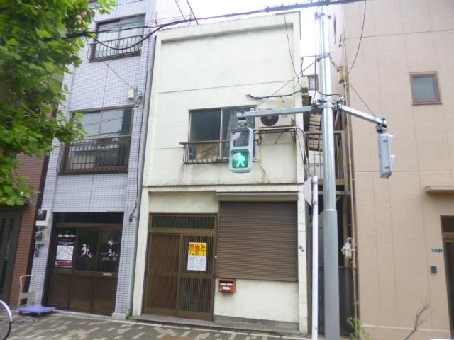 Local land photo