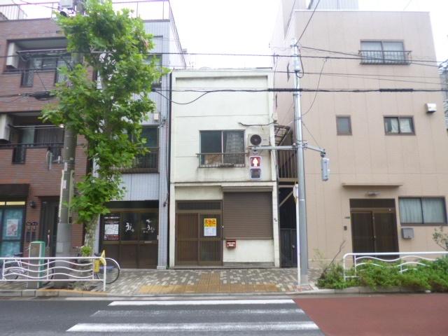 Local land photo