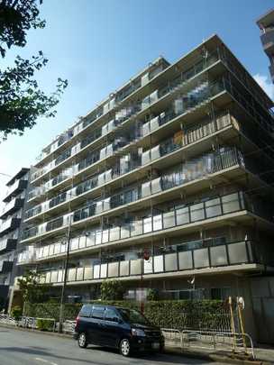 Local appearance photo. Appearance 1