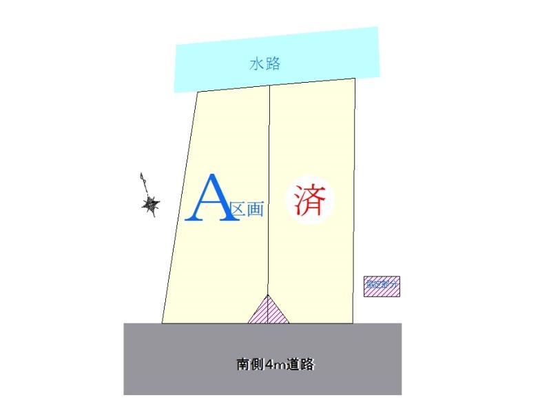 The entire compartment Figure. Compartment figure