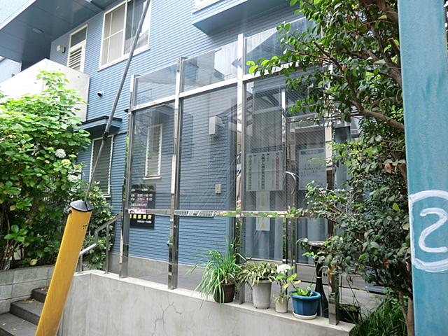 Hospital. 785m until Kasaibashi clinic