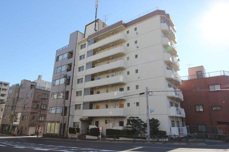 Local appearance photo