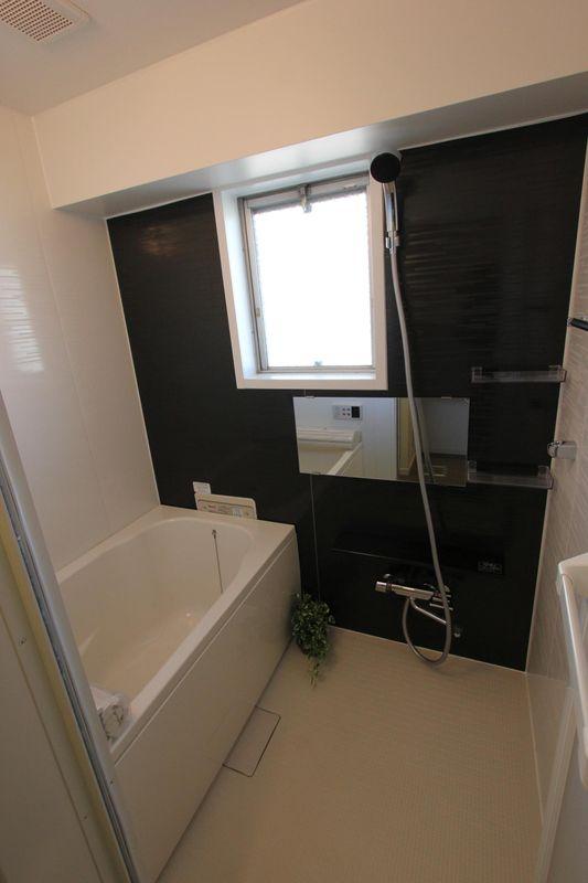 Bathroom. With reheating function