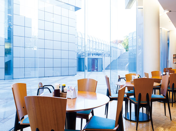 Surrounding environment. Restaurant ・ More (about 840m ・ 11-minute walk)