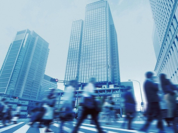 "Sumiyoshi" "Otemachi" of direct 10 minutes from the station Station