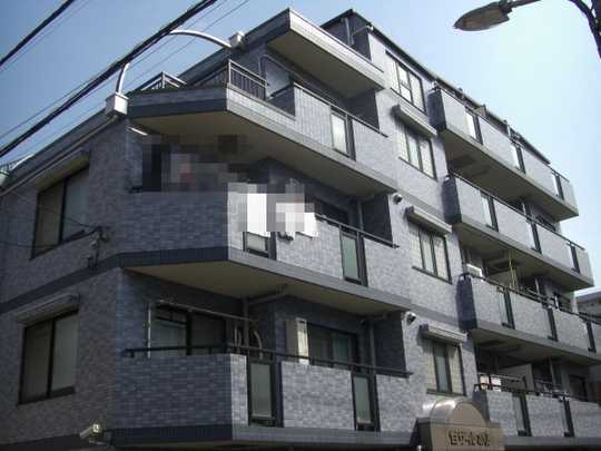 Local appearance photo. appearance