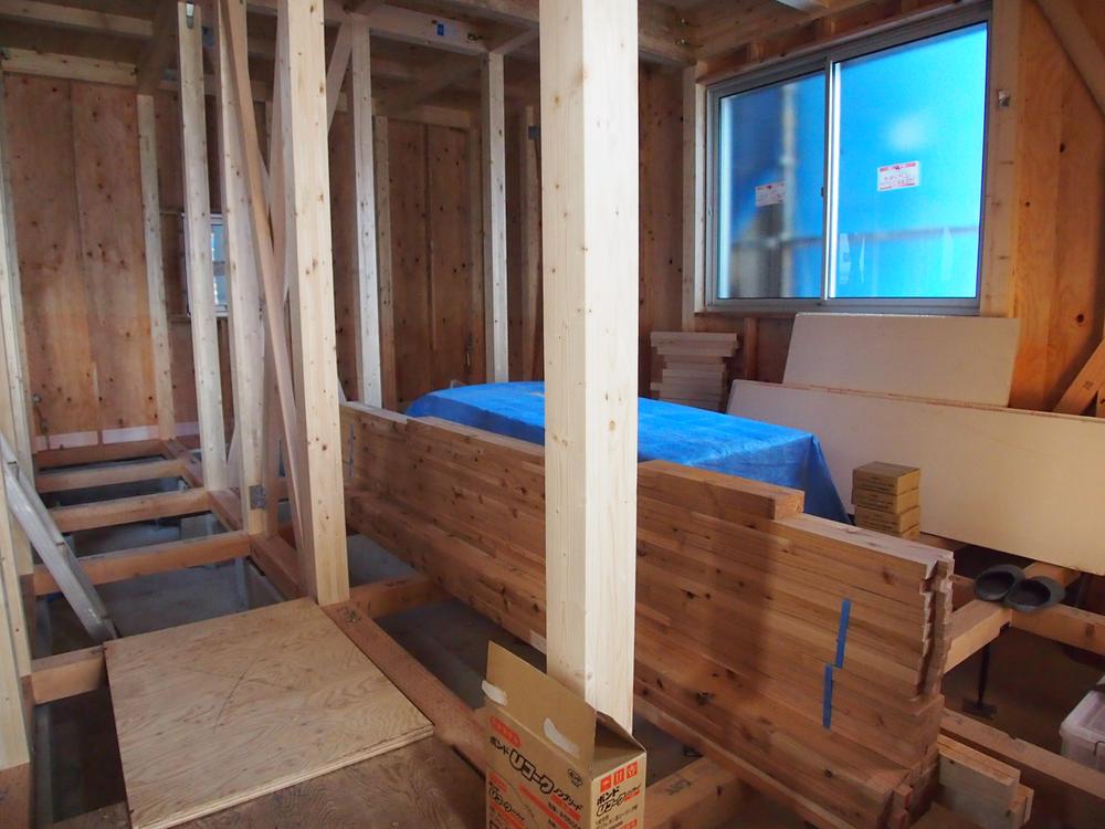 Non-living room. Indoor (11 May 2013) Shooting