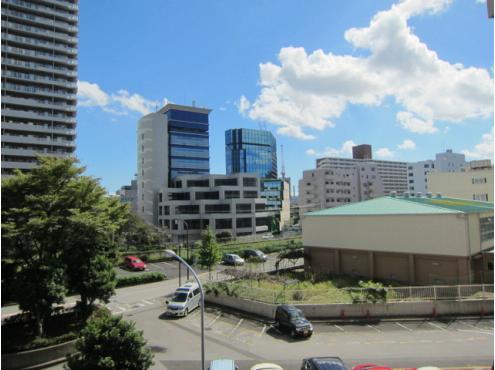 View photos from the dwelling unit