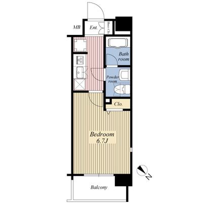 Koto-ku, Tokyo Edagawa 3