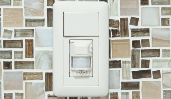 Other.  [Human Sensor] Human senses to close, Automatic lighting the entrance lighting. Is also safe at night go home. (Model Room F type)