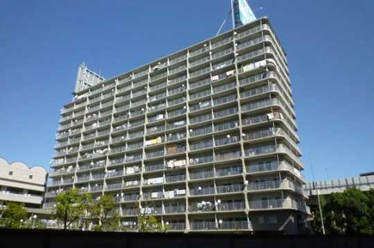 Local appearance photo. appearance