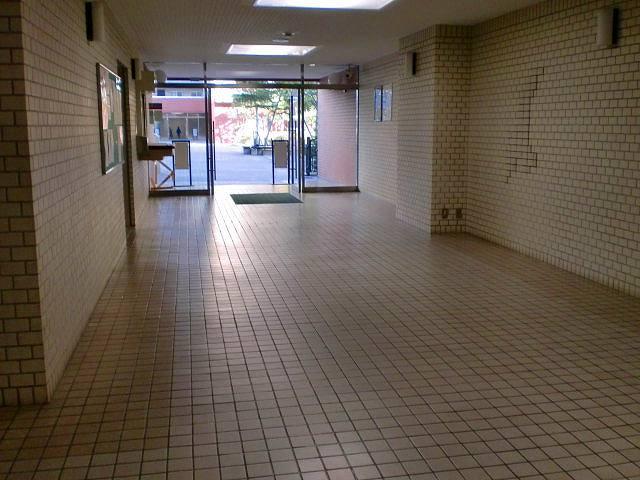 Koto-ku, Tokyo Oshima 9