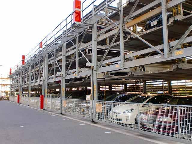 Koto-ku, Tokyo Oshima 9