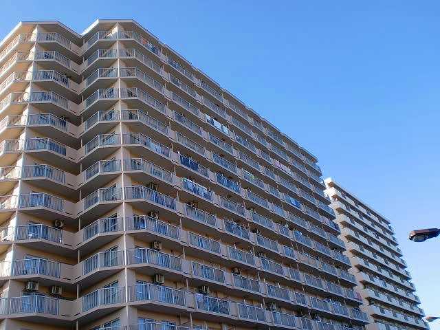 Koto-ku, Tokyo Oshima 9