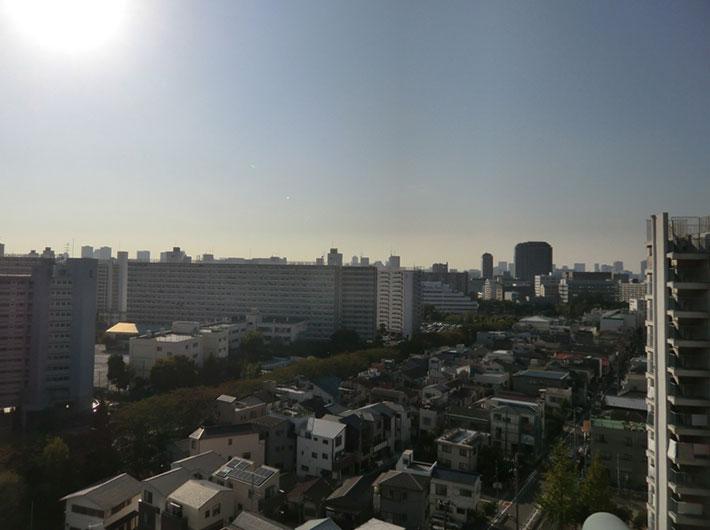 View photos from the dwelling unit. View