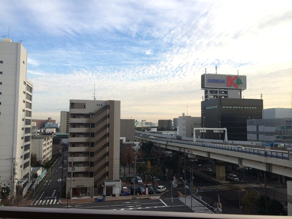 View photos from the dwelling unit