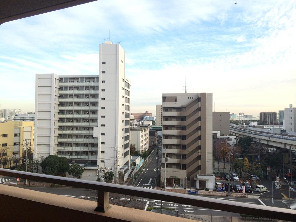 View photos from the dwelling unit