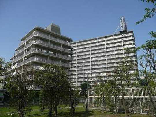 Local appearance photo. appearance