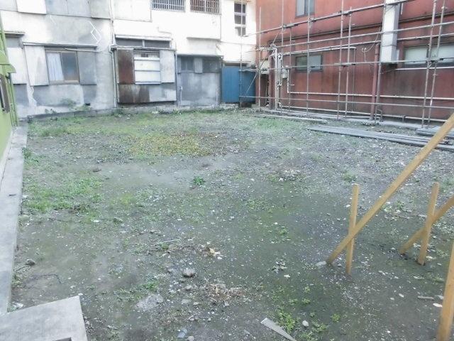 Local land photo