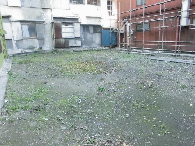 Local land photo