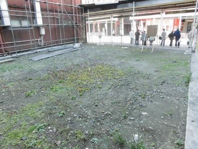 Local land photo
