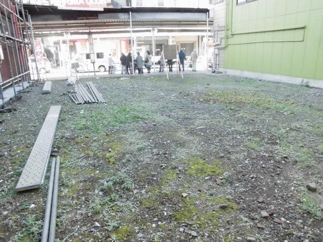 Local land photo