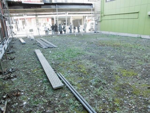 Local land photo