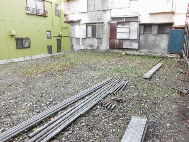 Local land photo