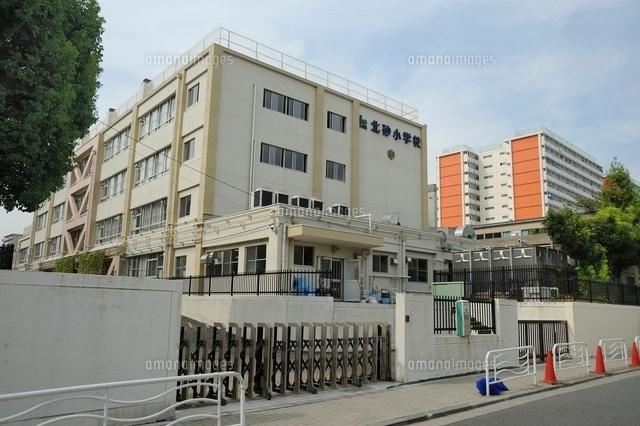 Other. Koto Ward Kitasuna Elementary School