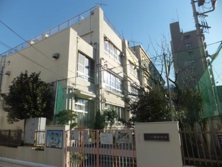 Other. Koto Tachikawa south kindergarten