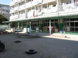 Other. Kitasuna nursery