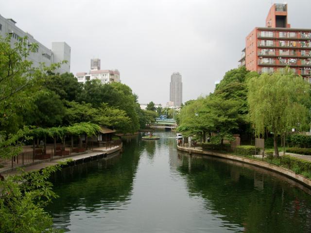 Other. Horizontal Jitsuken River Water Park