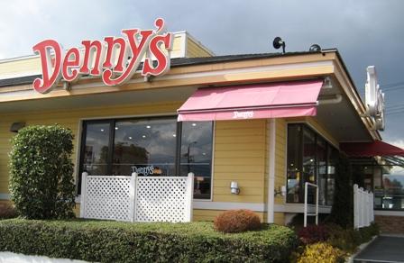 Other. Denny's Nishi Ojima shop