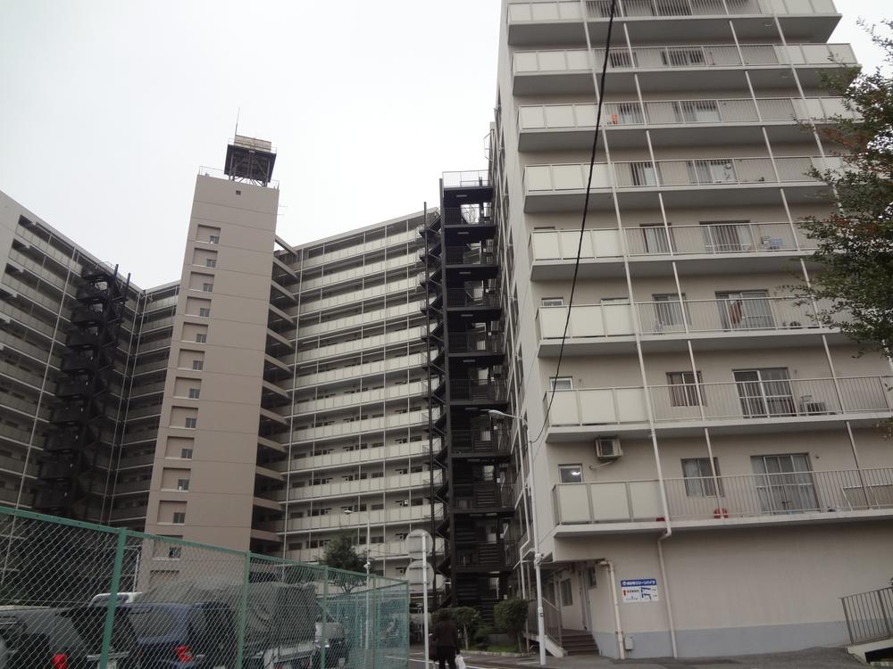 Local appearance photo. appearance