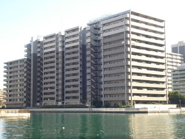 Local appearance photo. Building appearance