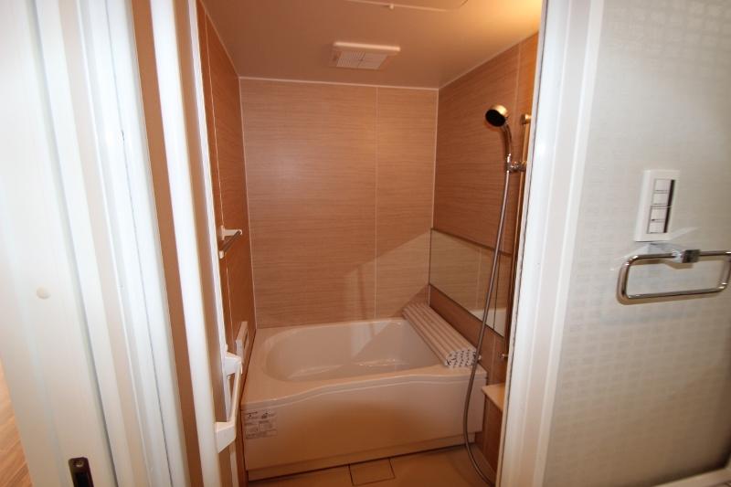 Bathroom. Indoor (12 May 2013) Shooting