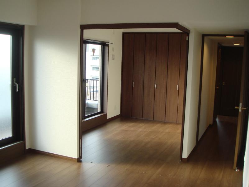 Living. Indoor ((November 2013) Shooting