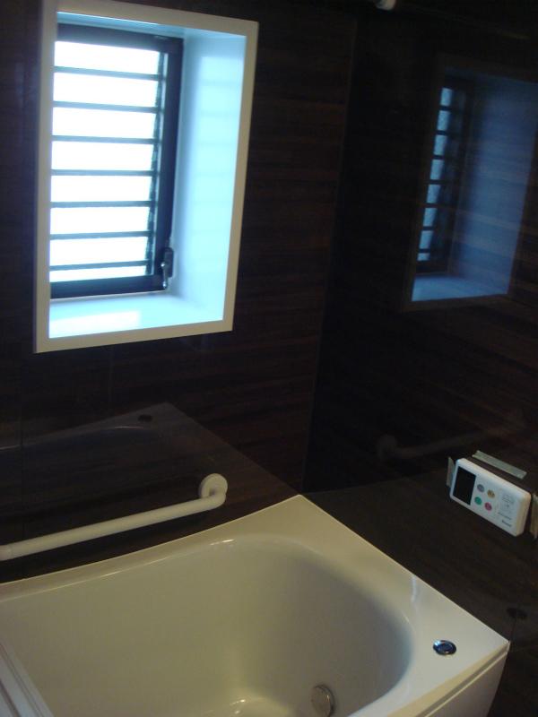 Bathroom. Indoor ((November 2013) Shooting