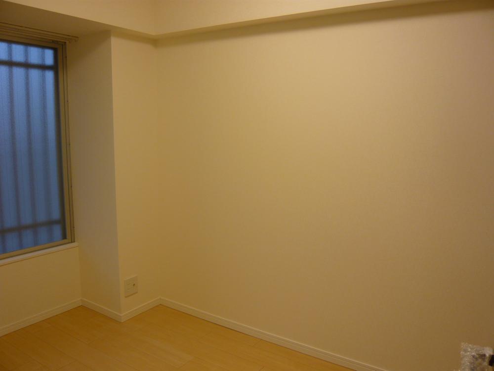 Non-living room. West Western-style